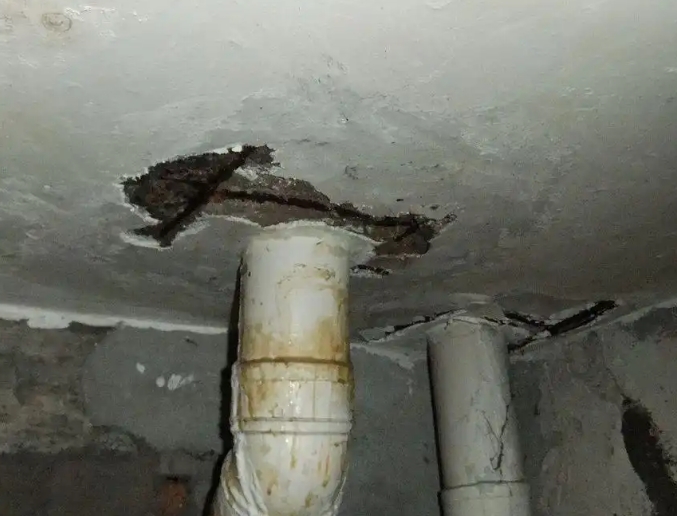 无棣卫生间漏水维修公司浅析无棣卫生间渗水维修的方法