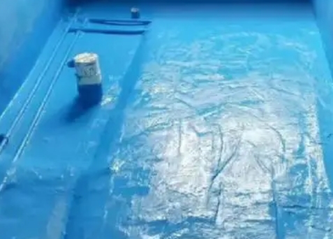 无棣卫生间漏水维修公司分享下无棣卫生间防水工程中常用防水涂料介绍。